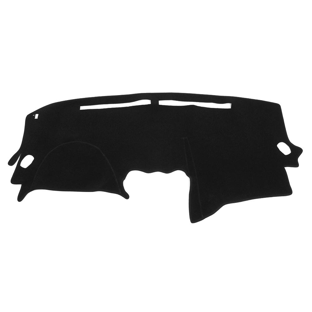 

Автомобильный коврик для приборной панели, чехол для приборной панели для Nissan Altima 2007 2008 2009 2010 2011 2012, аксессуары для автомобильного стайлинга с левым рулем