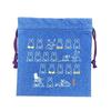 Bolsas para homem – Sacos