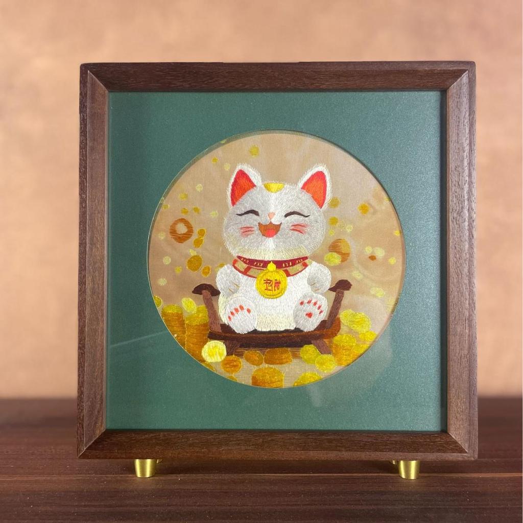 Auspicious Housewarming Gifts: Creative Handcrafted Decor for New Homes