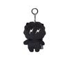 BTS BT21 fragment doll plush key rings RM JIN SUGA J-HOPE JIMIN V JUNG KOOK