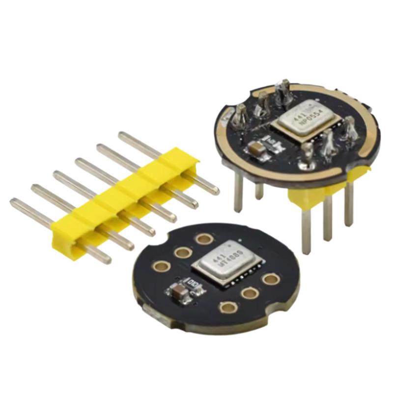 Digital Output Sensor Module Mems High Precision Omnidirectional Microphone Sensor Module With Rohs Clear Natural Sound Inmp441