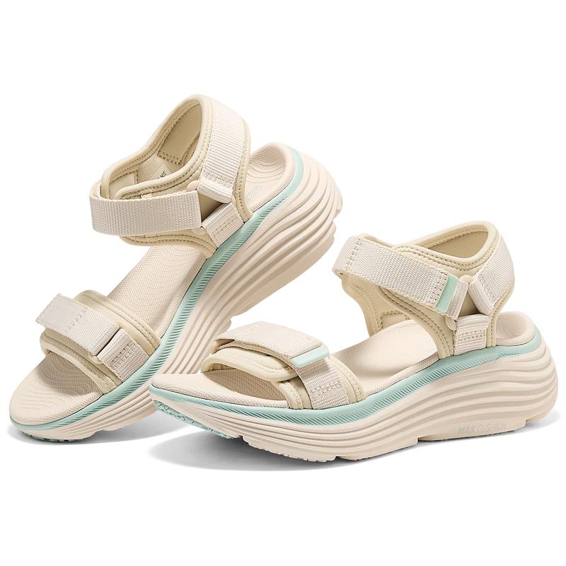 

Skechers Women s Casual Comfort Anti-Slip Sandals 141755 39