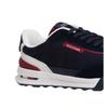 Tommy Hilfiger Mens Suede Trainers