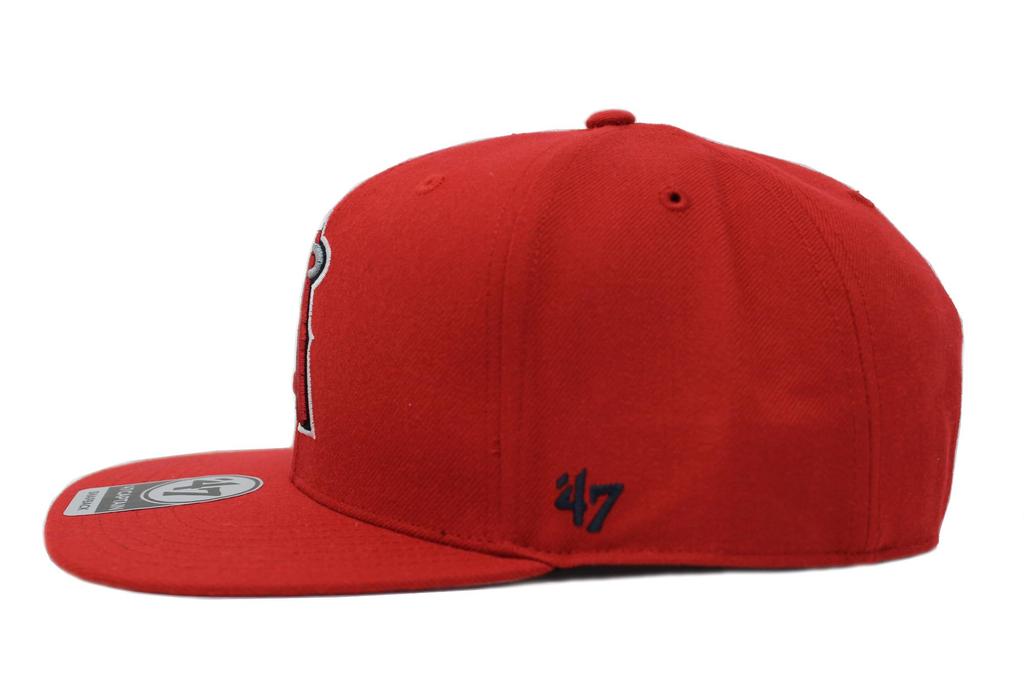 47 Brand Sure Shot 47 Captain Los Angeles Angels Cap