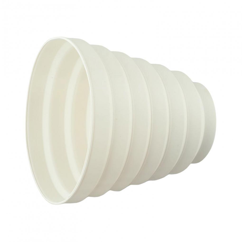 Connector Duct Reducer Extractor Fan Pipe Variants
