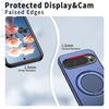 360° Magnetic Bracket Phone Case for Google PIXEL 10 proxl 9 Pro XL 10A 10Pro for Magsafe Shockproof Stand Holder Cover Funda