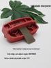 Multi-Angle Snowboard and Ski Edge Sharpener with Rust Remover and Deburring Tool