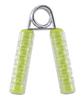 CAPTAIN STAG Hand Vit Fit Strength Training and Grip Grip, 20kg, Green, UR-807 (for Strengthening)