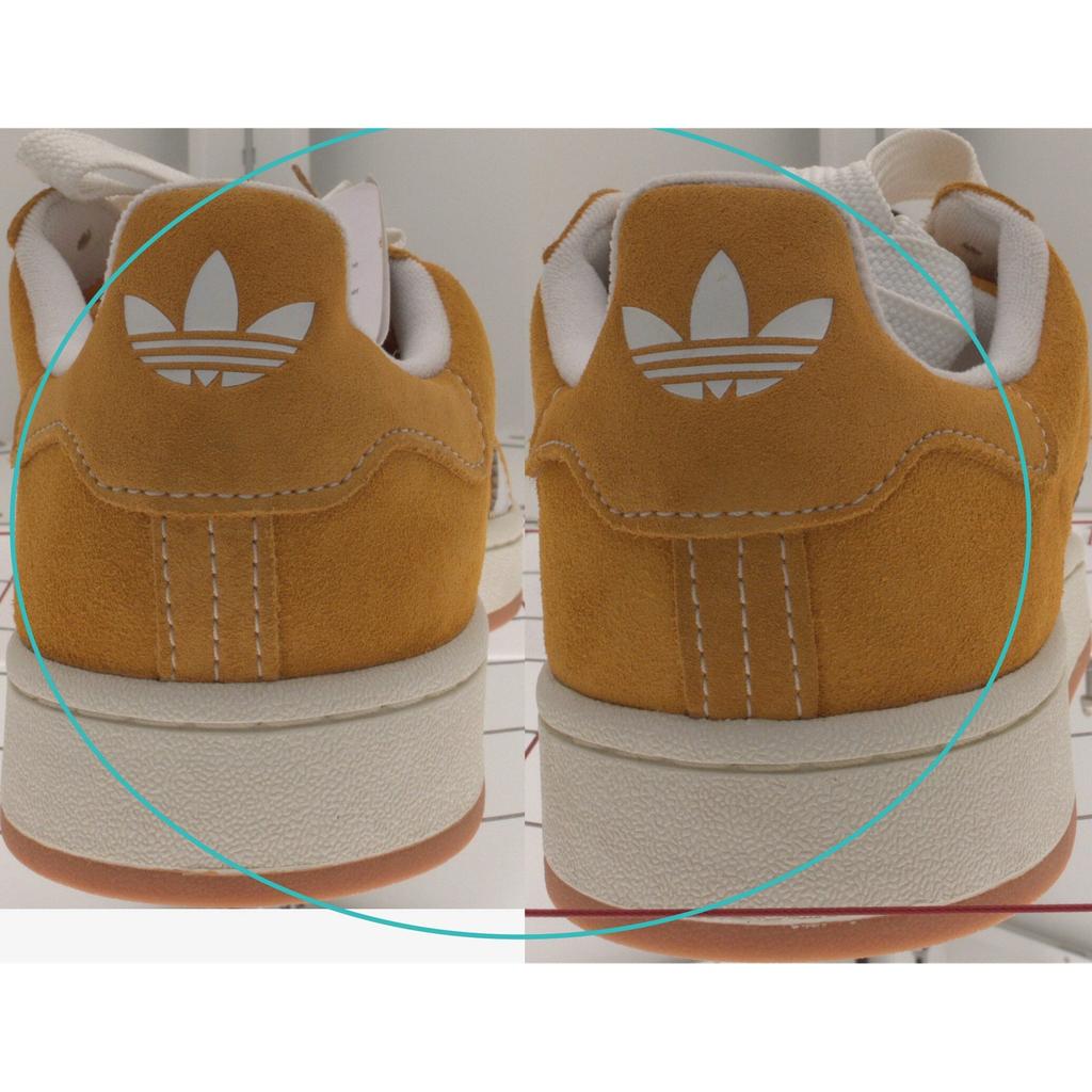 Pre-owned adidas originals CAMPUS 00s H03473-P26094361350859