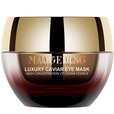 Mascarilla de Ojos de Caviar de Lujo de Mao Geping