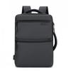 Backpack Large Capacity Student Storage Laptop Bag Simple Business Computer Bag
