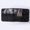 20-Piece Nail Art Brush Set: Painting, Carving, Gel & Liner Brushes – Comfortable & Portable