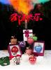 Christmas Crystal Apple Gift for Girlfriend or Wife - Perfect Birthday or Home Decor Piece for Best Friend