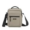 Multi-Functional Men's Shoulder Bag Large Capacity Wear-Resistant Handbag Water-Repellent Commuter Crossbody Bag