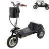 Yaratıcılık ve eğlence için elektronik ürünler – Elektrikli scooter