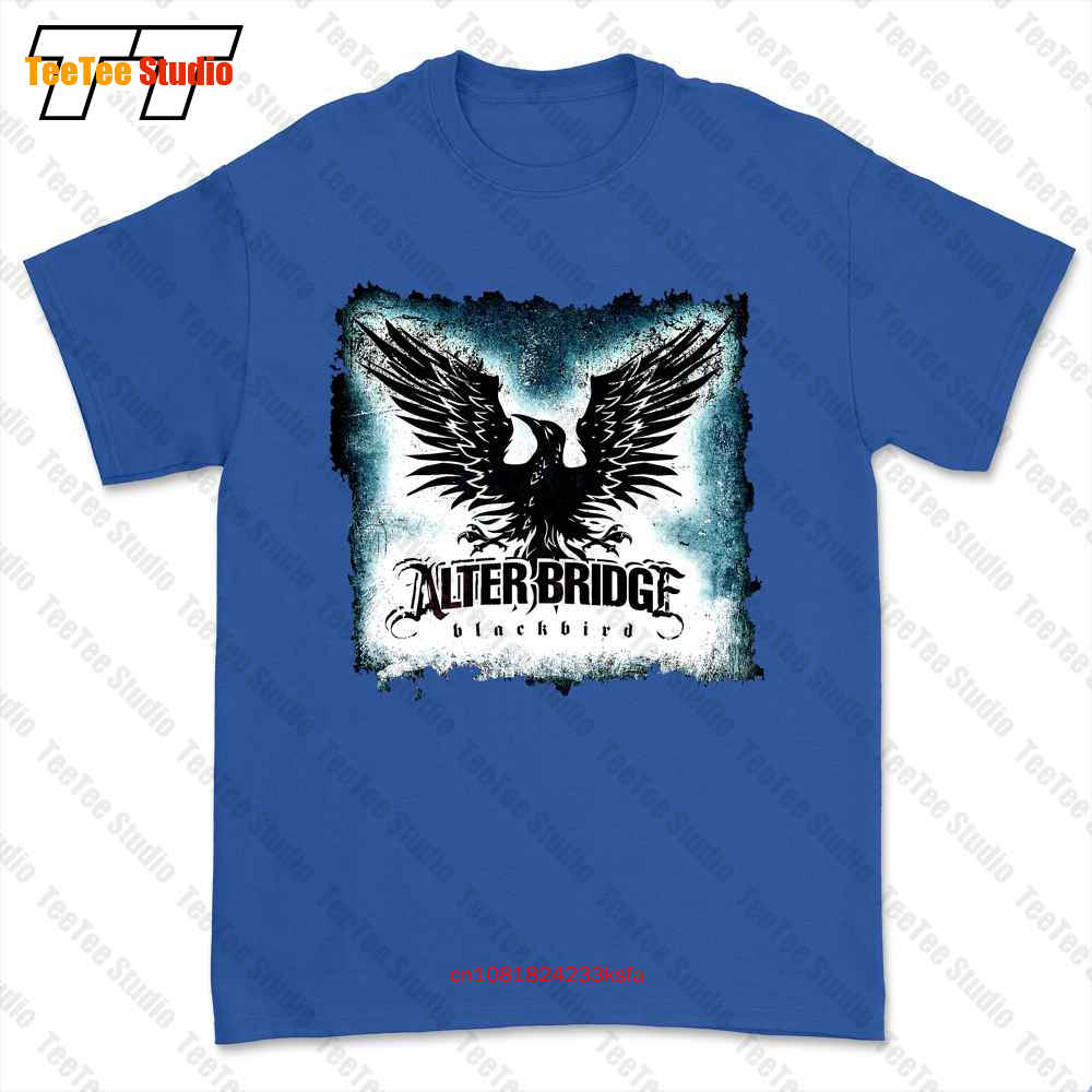 Alter Bridge T-shirt Tee A6HH Unisex T-shirt