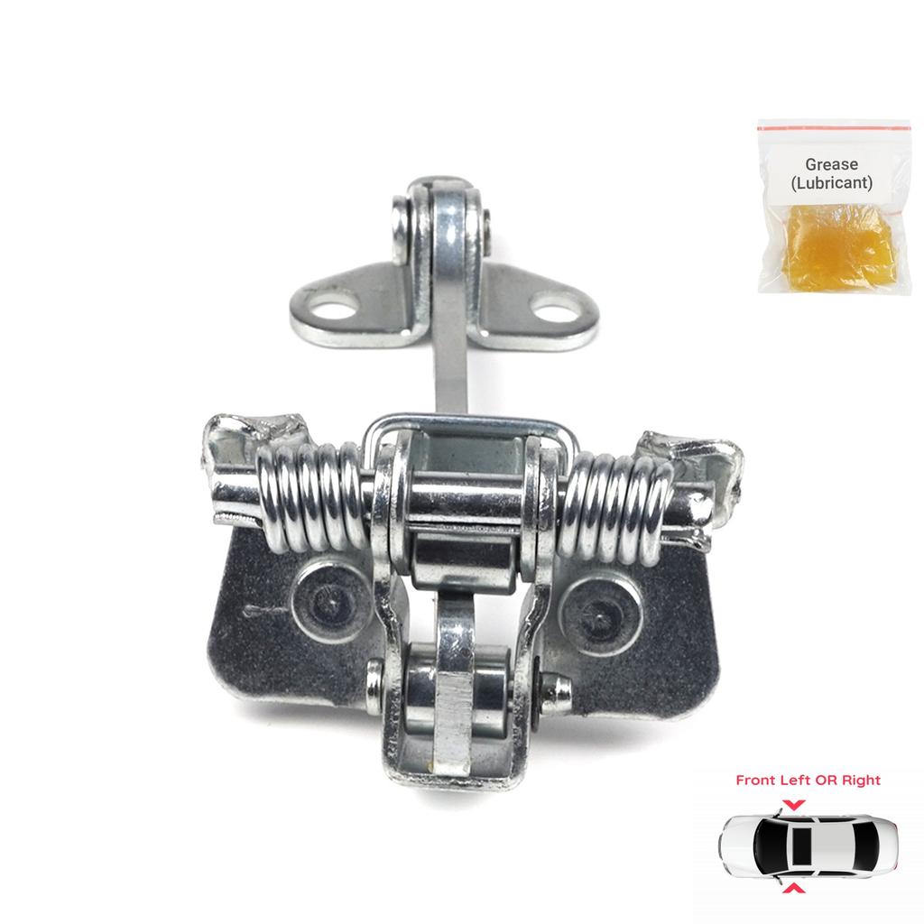 EDP761 Türanschlag vorne hinten 9181A1 für Peugeot 406 4/5 Türer