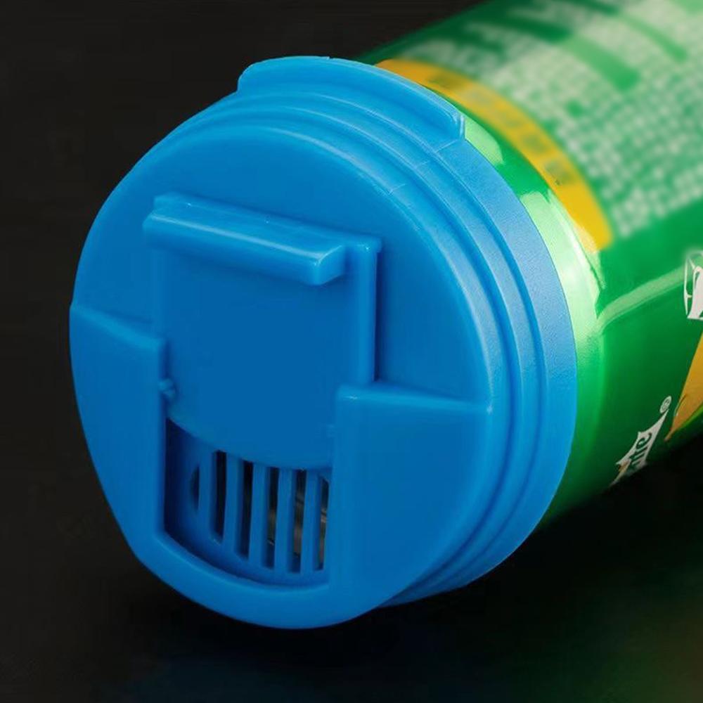 Reusable Leakproof Beverage Can Lid Can Cover Soda Beer Coke Drink Can Lids Protector
