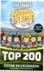 Top Trumps. World Football Stars. Collector's Set