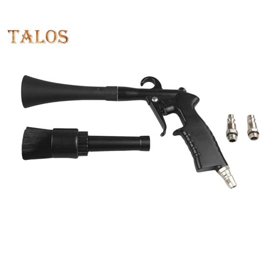 Car Interior Cleaner Air High Pressure Blow Machine Detailing Tools Kit for Cleaning Dusting And Drying