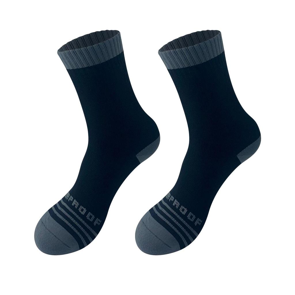 Waterproof Breathable Outdoor Socks for Camping, Skiing, Hiking, and Diving