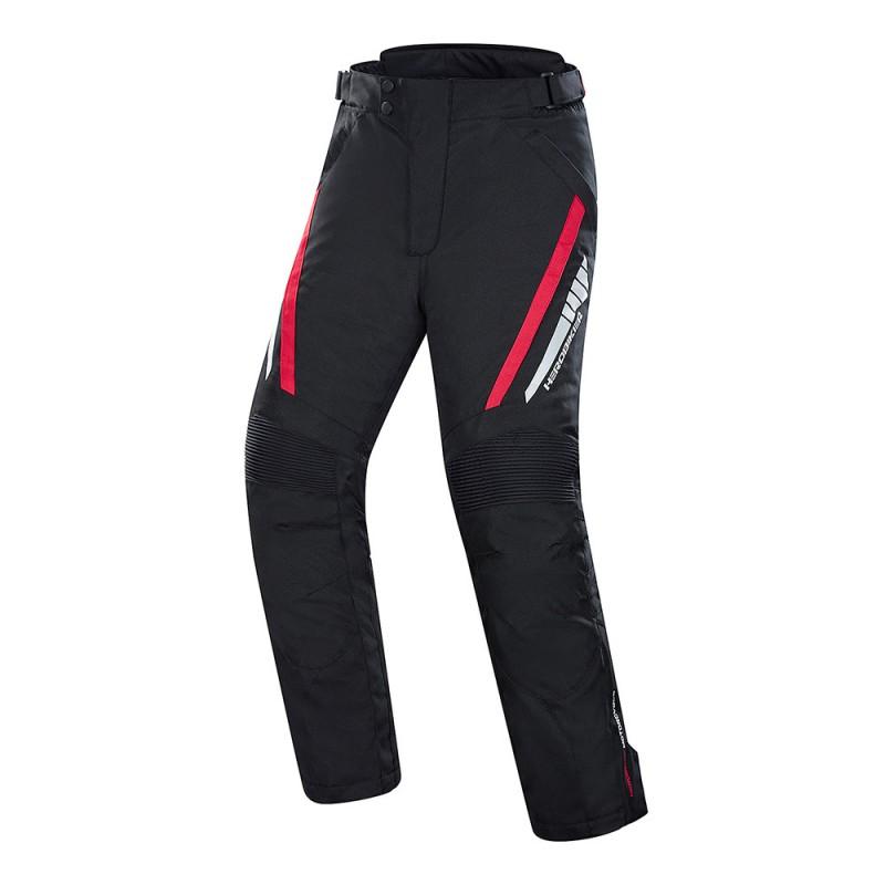 Motorcycle Riding Jacket Pants Set With Built-in Armor Waterproof Windproof Thermal Off-Road Mountain Bike Racing