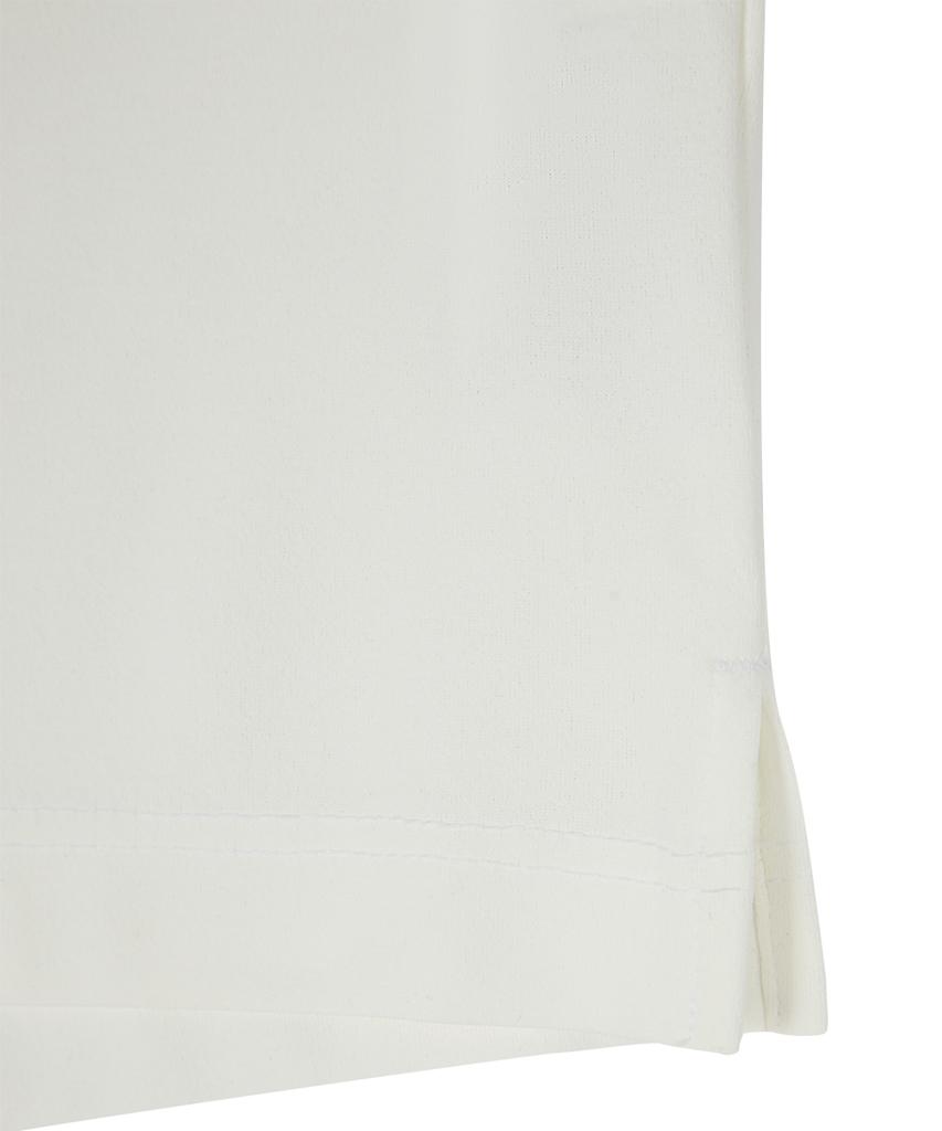 Holluba Original Logo T Shirt White
