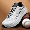 Wide Toe Barefoot Men Casual Sneakers Outdoor Minimalist Running Shoes Lightweight Breathable Zero Soles Man Walking Sport Shoes