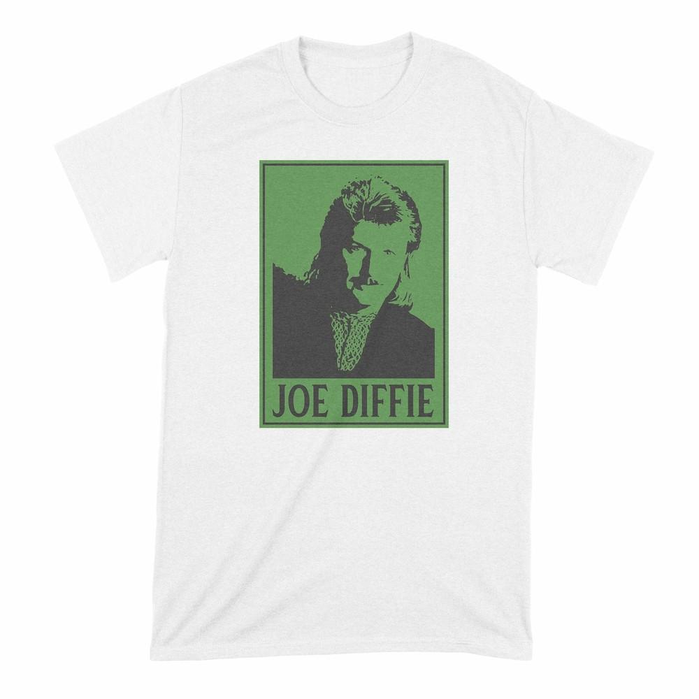 Joe Diffie Shirt Billy Bob Loves Charlene Joe Diffie Tshirt Unisex T-Shirt