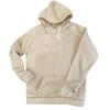 Fashion casual suit women's autumn and winter new velvet hooded sweater sweatpants women's fashion women's