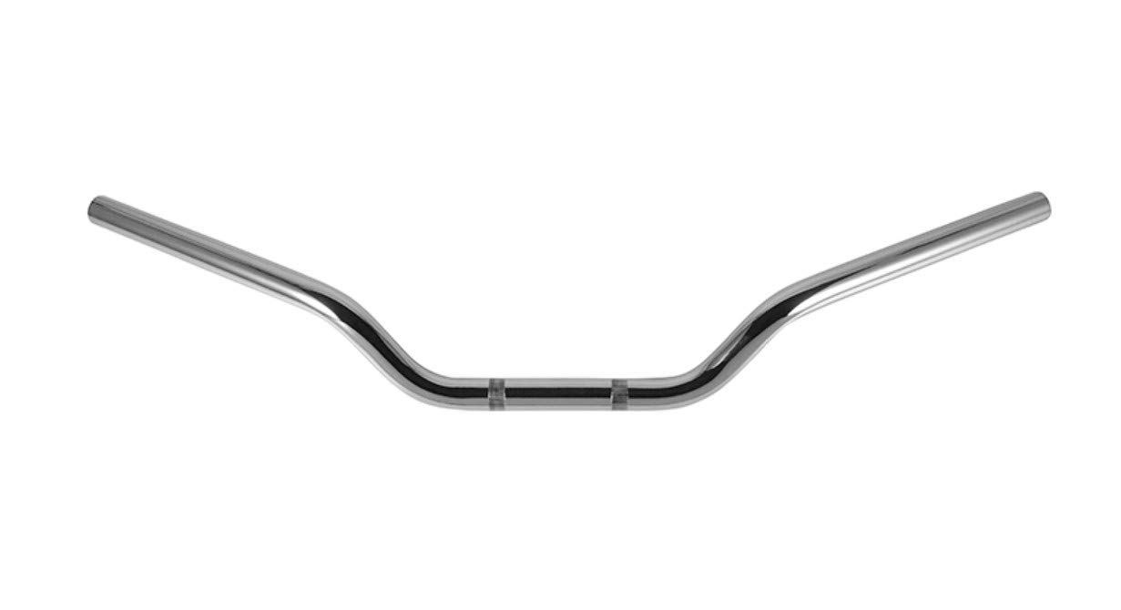 

Центр Велозапчастей Универсальный Руль Низкий Тип 9046