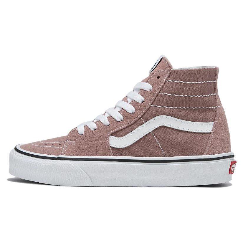 Sk8 Vans-Hi `Antler` VN0009QPC9I 36 rozā
