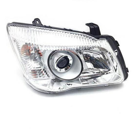 Dongfeng Fengxing Lingzhi M5 (2015-2017) Headlight Assembly with High/Low Beam