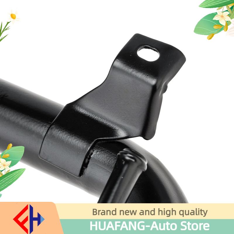 High Quality Upper Engine Coolant Return Pipe Inlet Water Hose 06b121070h - Fit A4 B6/B7 (2000-2008) 1.8T, Seat Exeo (2009-2010)