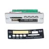 Car Bluetooth-compatible USB Hands-free Remote Control Integrated MP3 Decoder Board Module