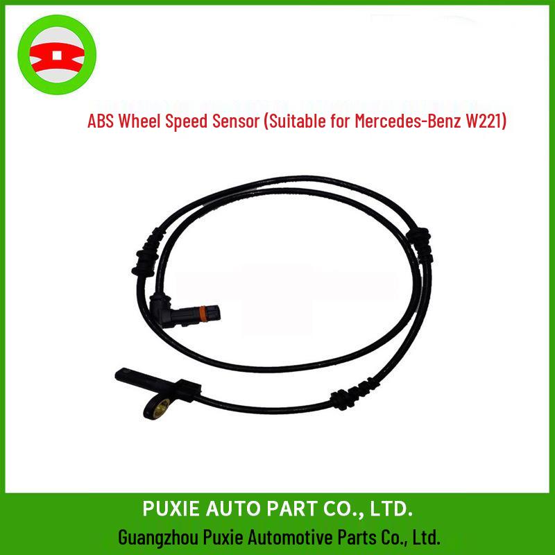 

Mercedes W221 S350 Front Wheel ABS Pulse Sensor 12V