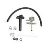 Fuel Cock Petcock with Lever Assy for Honda TRX250 TRX350 TRX400 TRX420 TRX450 TRX500 TRX650 16950-HM8-003 Gas Valve Switch Part