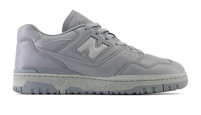 Sneakers New Balance White Version