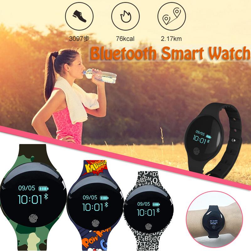 smartwatch tlw08