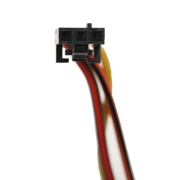 26061331 26075995 1S6481: Kompatibel mit Chevrolet Zündschloss-Verriegelungsdrähten.