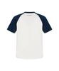 DISCOVERY EXPEDITION Women'S Freshvent Raglan Short Sleeve T-Shirt (White)