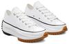 Run Star Converse Hike Low 'Weiß' 168817C