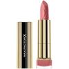 Lipstick - MAX FACTOR - Colour Elixir - Shade Toasted Almond 010 - 24h Hydration - Vitamin E