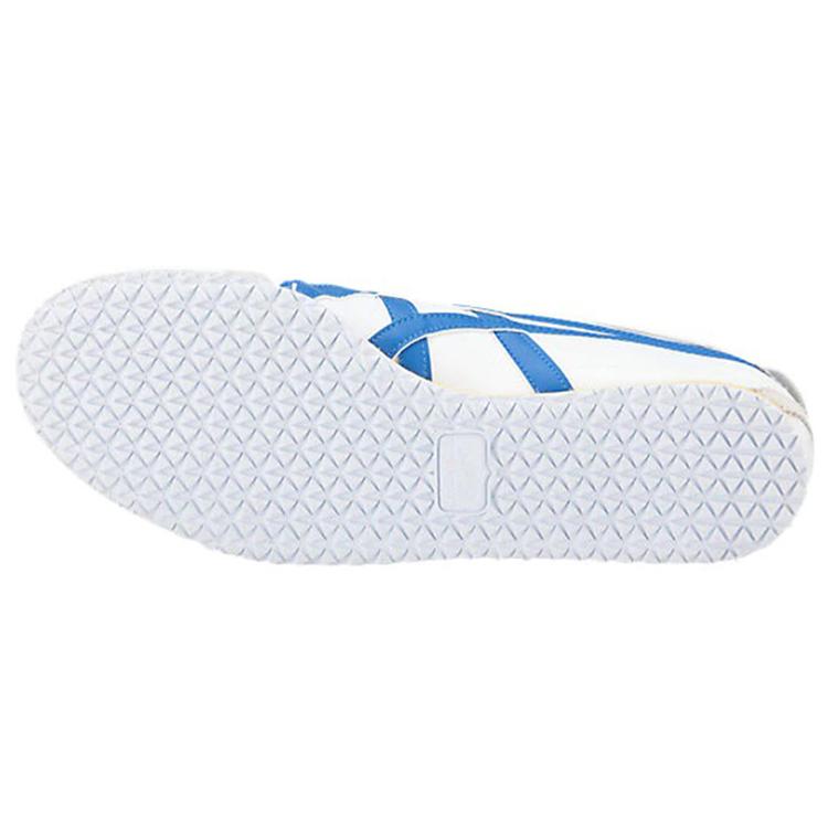 ONITSUKA TIGER Mexico 66 Bianco Blu Libertà 1183A201-100