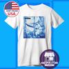 SLOWDIVE Slow Dive Blue Day Men's White Size S-5XL