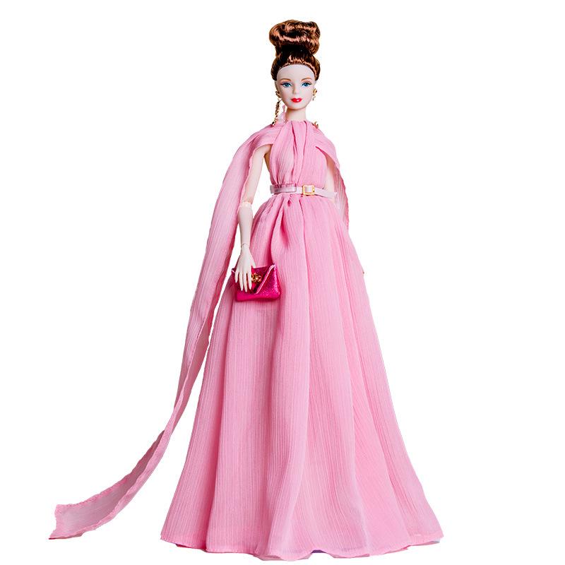 Spot 24 Supermodel Toy Doll Clothing & Accessories, High-Quality with Customization Options for Export