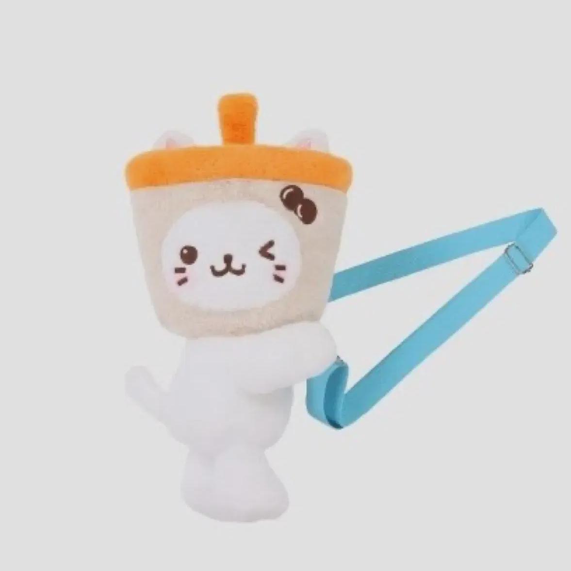 

Nct Wish Yuushi Bubble Cat Bag Doll