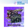 (+shop present) WAYV – 6:E MINIALBUM [FREKVENS] (Fotobok Ver.) [Slumpmässig version]