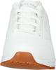 Skechers Work Sneakers: Uno SR Women White