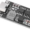 2 Stück 4S Typ C Lithium-Batterieladegerät 2A Laden Ladeplatine Step-up-Modul Batterieladegerät